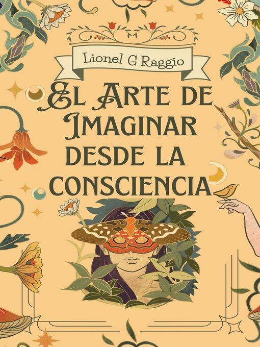 Cover image for El Arte de Manifestar desde La Consciencia